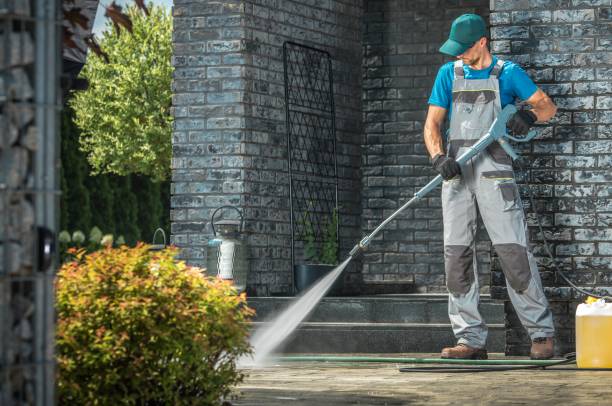 Best Post-Construction Pressure Washing  in Granite Shoals, TX
