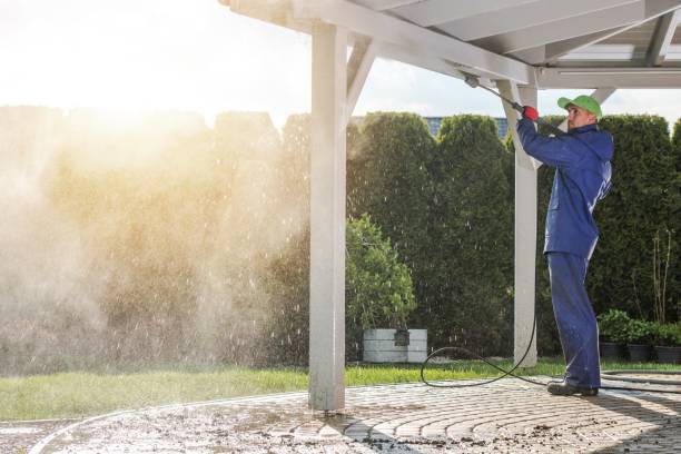 Best Fence Cleaning  in Granite Shoals, TX