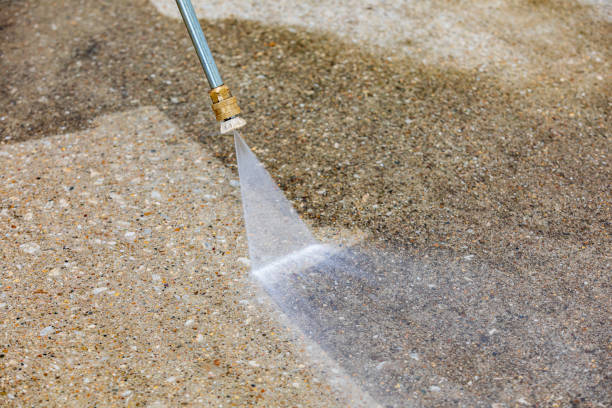 Spring Cleaning in Granite Shoals, TX