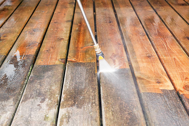 Best Driveway Pressure Washing  in Granite Shoals, TX