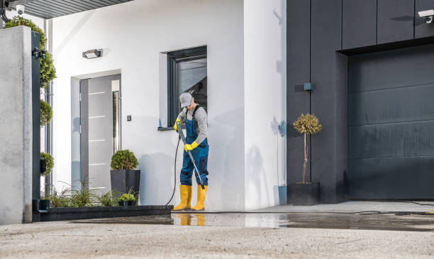 Best Solar Panel Cleaning  in Granite Shoals, TX